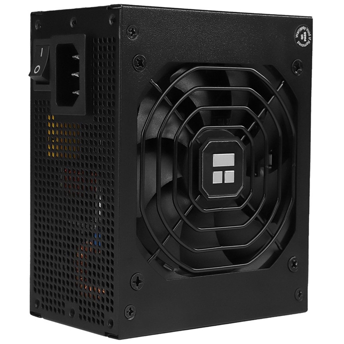 Sfx Power Supply 850W Gold - ★ ♠ ♥ Y724A ขายดี- TR-TGFX850