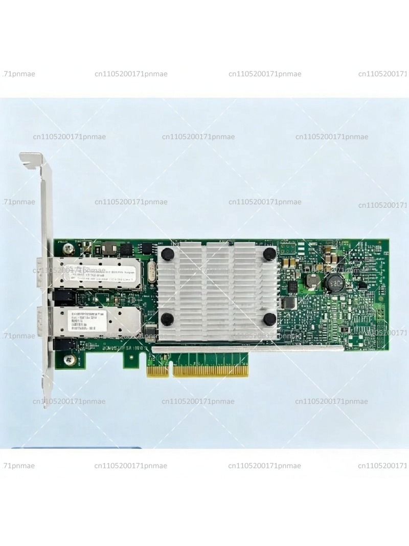 การ์ดเครือข่าย SFP+ 10GB แบบสอ - 10Gb Sfp+ Pcie Network Card Dual Port บทวิจารณ์และราคา