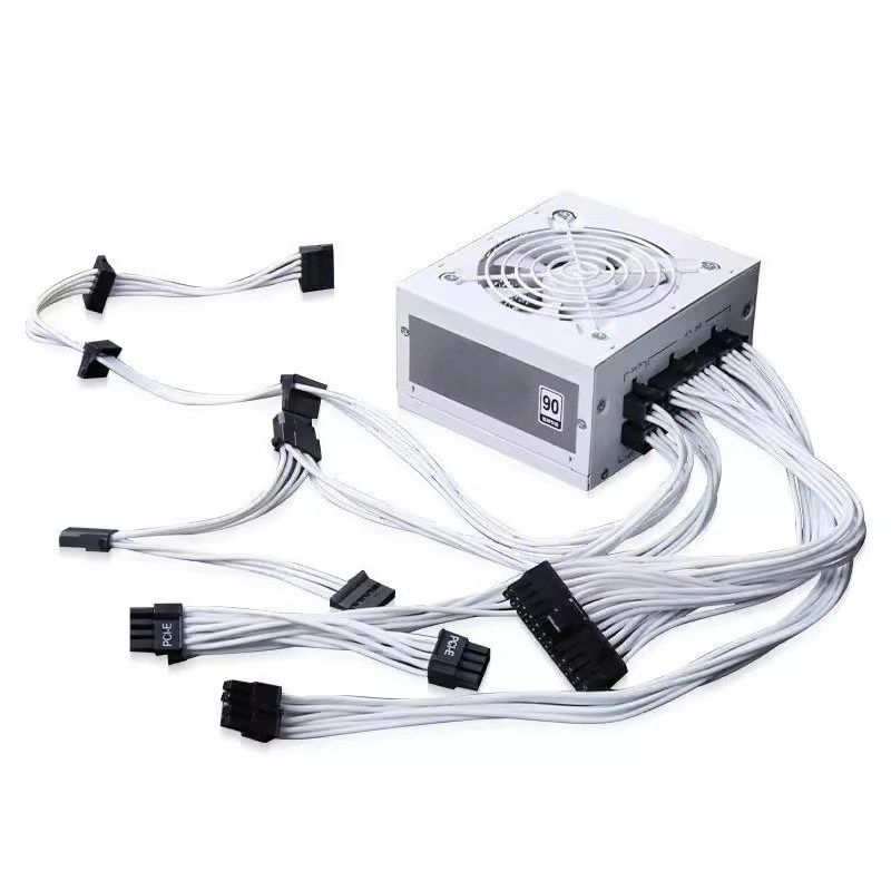 750W 850W สีทอง 500W 600W ชุดจ - Sfx Power Supply 850W Gold บทวิจารณ์และราคา