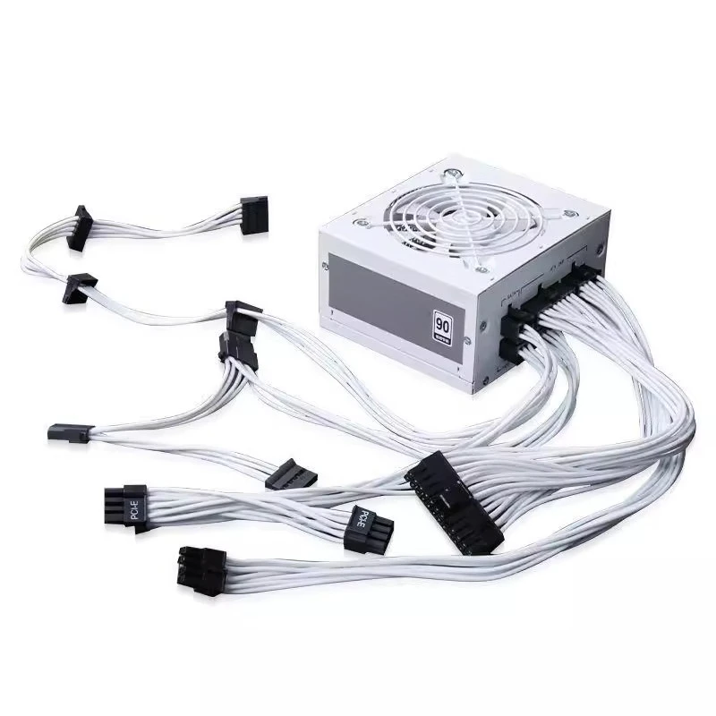 750W 850W สีทอง 500W 600W ชุดจ - Sfx Power Supply 850W Gold บทวิจารณ์และราคา